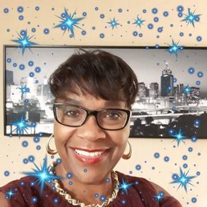 Meet your Posher, Mavis